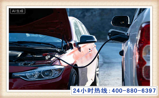 金乡潍坊拖车,附近24小时汽车拖车救援，潍坊道路救援拖车电话